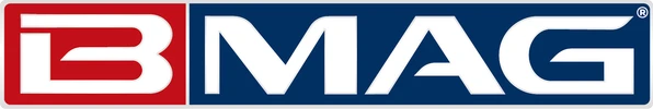 BMAG Group Logo 100