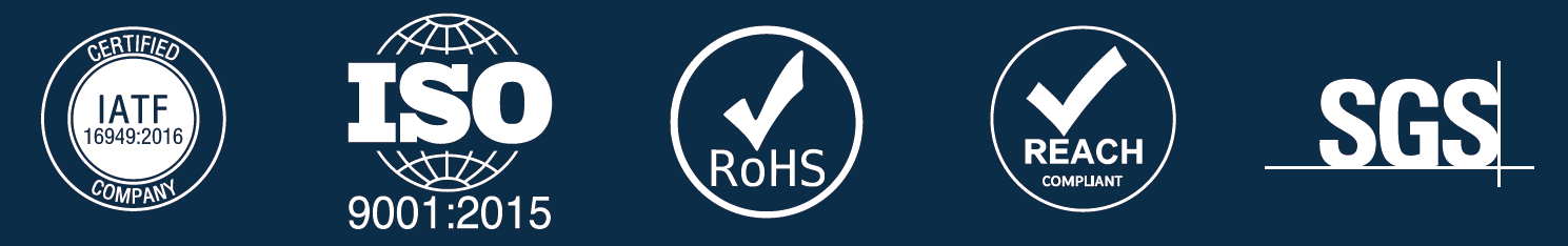 Certifications de qualité