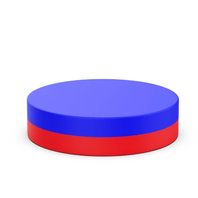 Axially Magnetization Adhesive Magnets