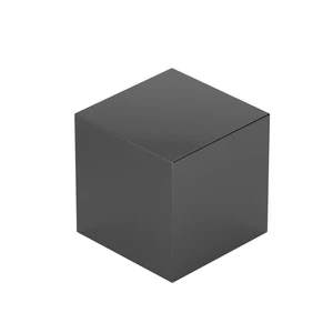 كتل مغناطيسية مطلية بالنيكل الأسود (Ni-Cu-Black Ni)