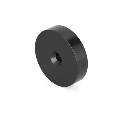 Epoxy Coated Countersunk Magnets