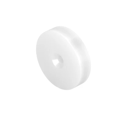PTFE Coated Countersunk Magnets (Teflon)