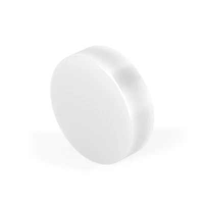 PTFE Coated Disc Magnets (Teflon)