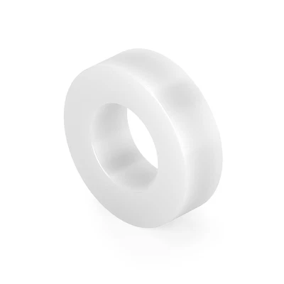 مغناطيسات حلقية مغلفة ب PTFE (تفلون)