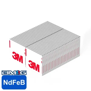 3M Adhesive Backed Magnet