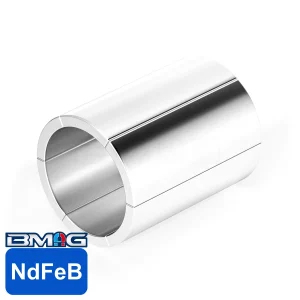 Arc Motor Magnet