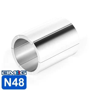 Arc Motor Magnet N48