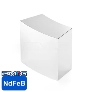 Arc Permanent Magnet