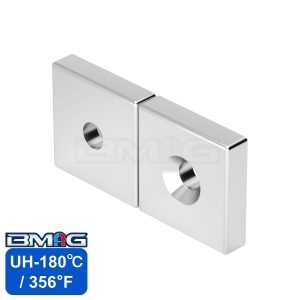 Countersunk Magnet UH