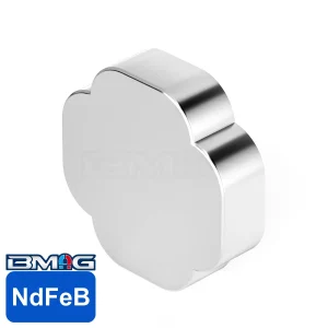 Custom Made NdFeB Magnet