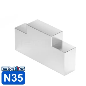 Custom Made Neodymium Magnet