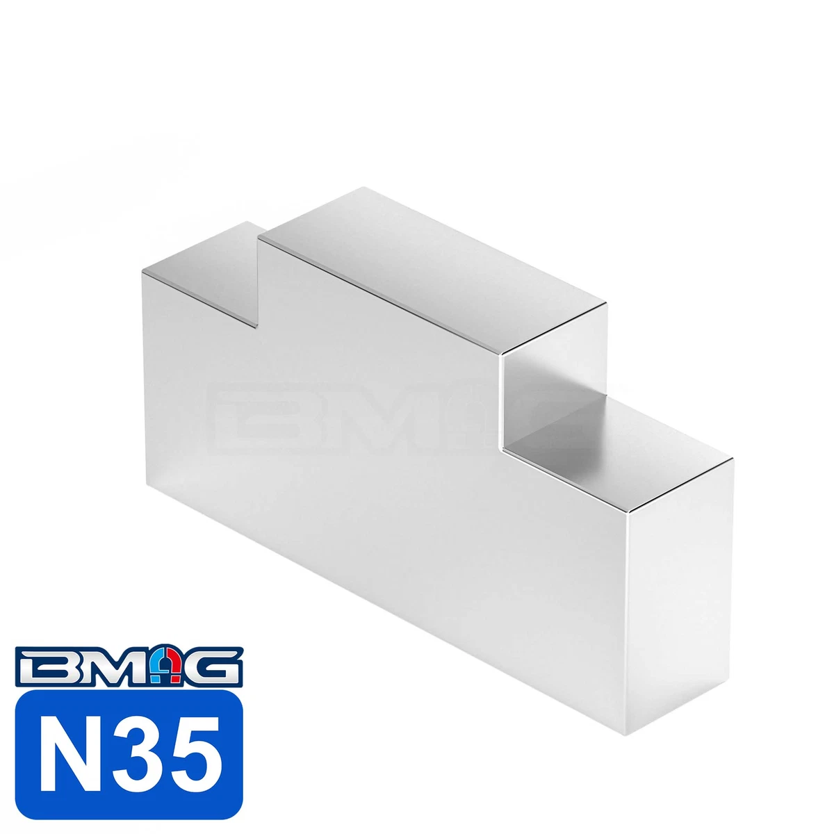 Custom Made Neodymium Magnet