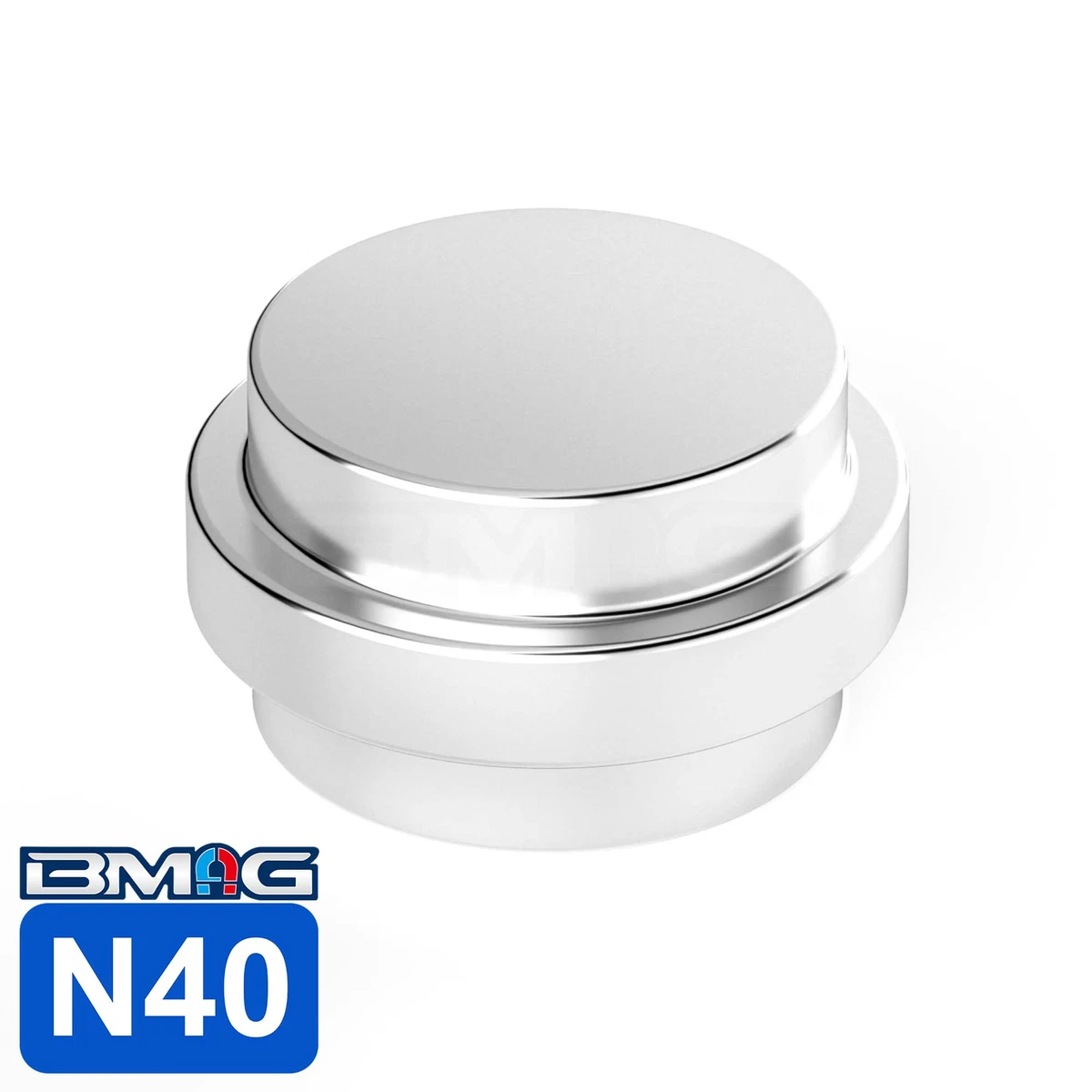 Custom Made Neodymium Magnet N40