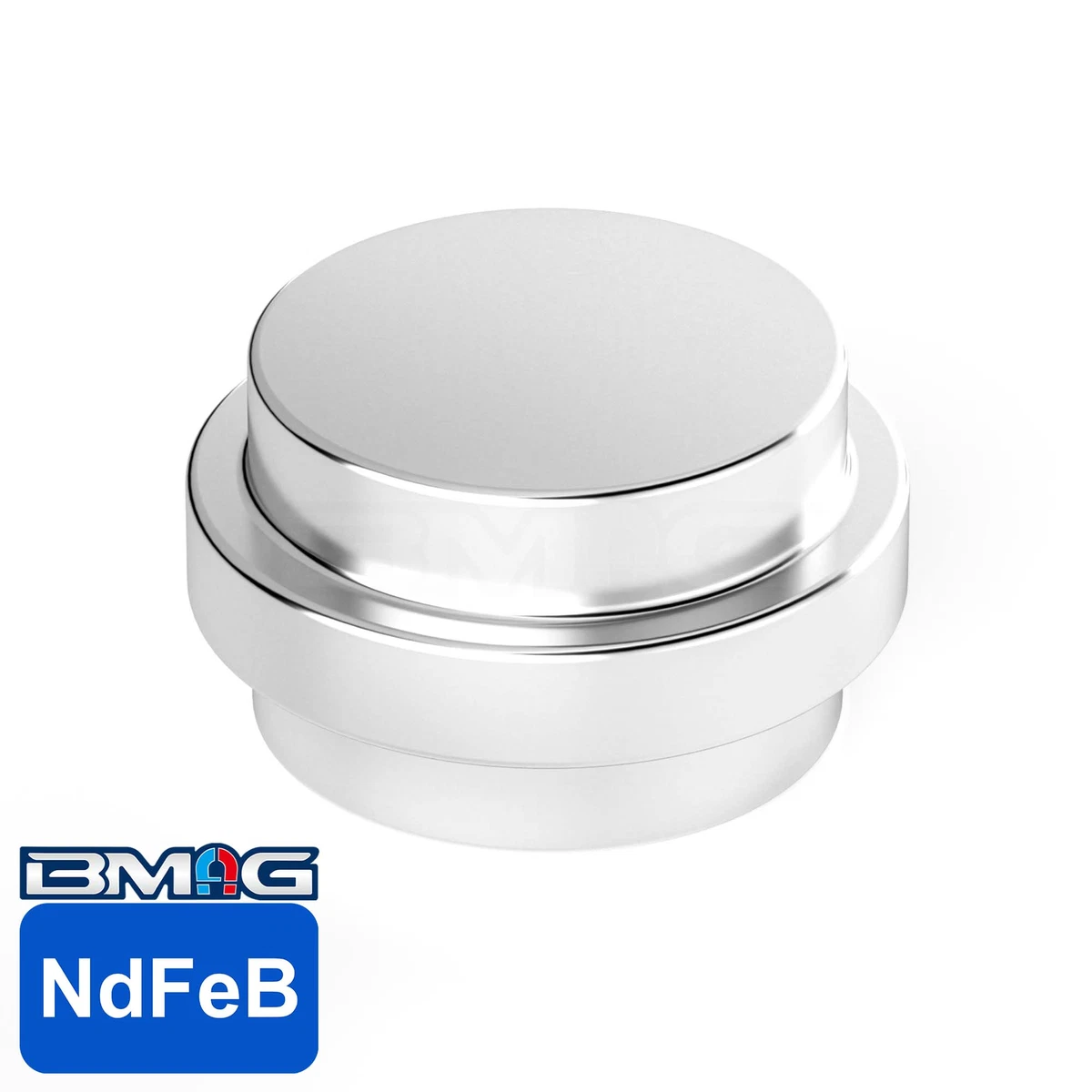 Custom Made Neodymium Magnet