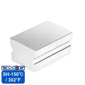 Custom NdFeB Magnet SH