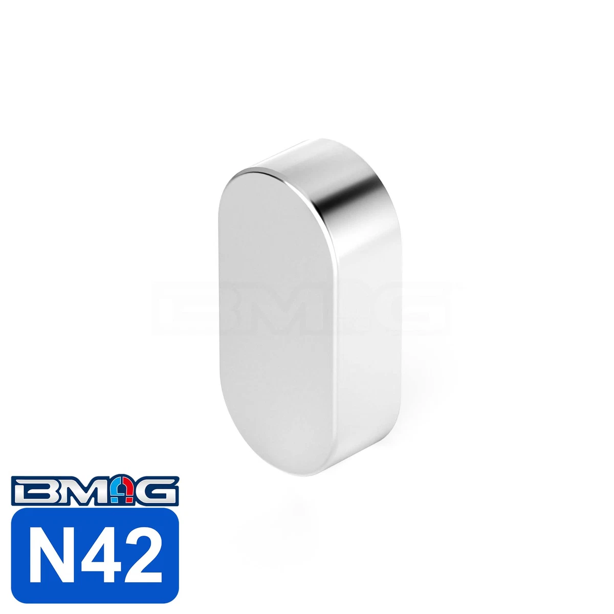 Custom Neodymium Magnet N42