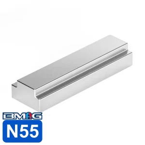 Custom Neodymium Magnet N55
