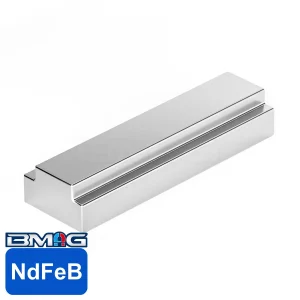 Custom Neodymium Rare Earth Magnet