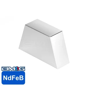 Custom Shaped Neodymium Magnet