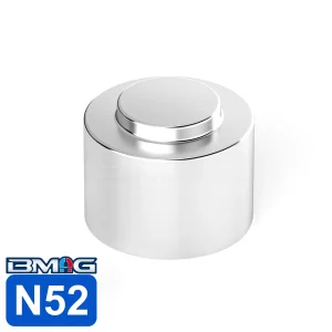Custom Shaped Neodymium Magnet N52
