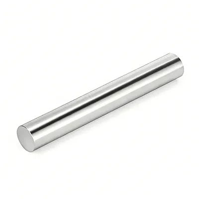 Cylinder Nickel Plated Cylinder Magnets (Ni-Cu-Ni)