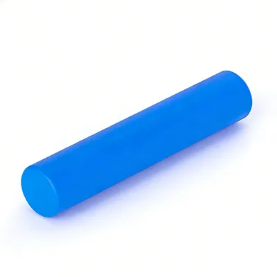 Cylindre Aimants cylindriques enrobés de plastique