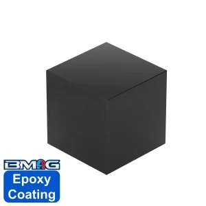 Epoxy Coated Block Neodymium Magnet