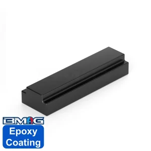 Epoxy Coated Custom Magnet