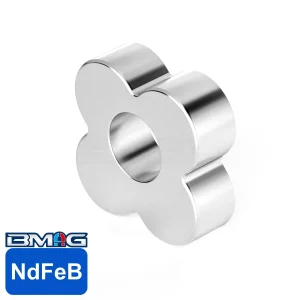 Irregular NdFeB Magnet