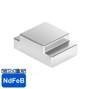 Irregular Neodymium Magnet
