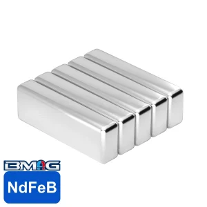 NdFeB Bar Magnet