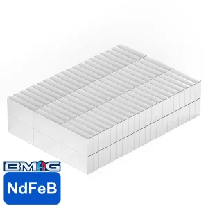 NdFeB Block Magnet