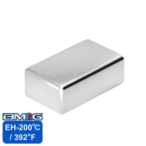 NdFeB Block Magnet EH