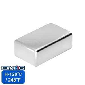 NdFeB Block Magnet H