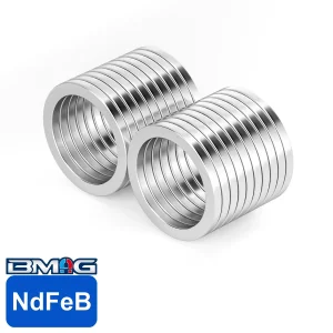 مغناطيس دائري NdFeB