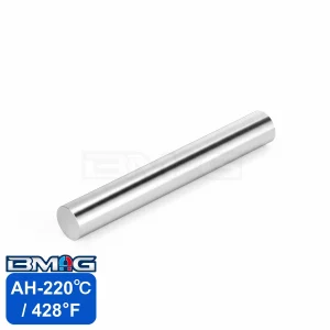 NdFeB Cylinder Magnet AH
