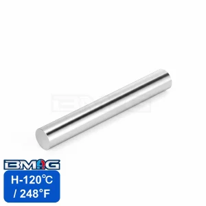 NdFeB Cylinder Magnet H