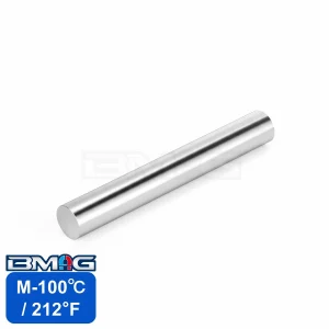 NdFeB Cylinder Magnet M