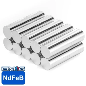 مغناطيس قرصي NdFeB