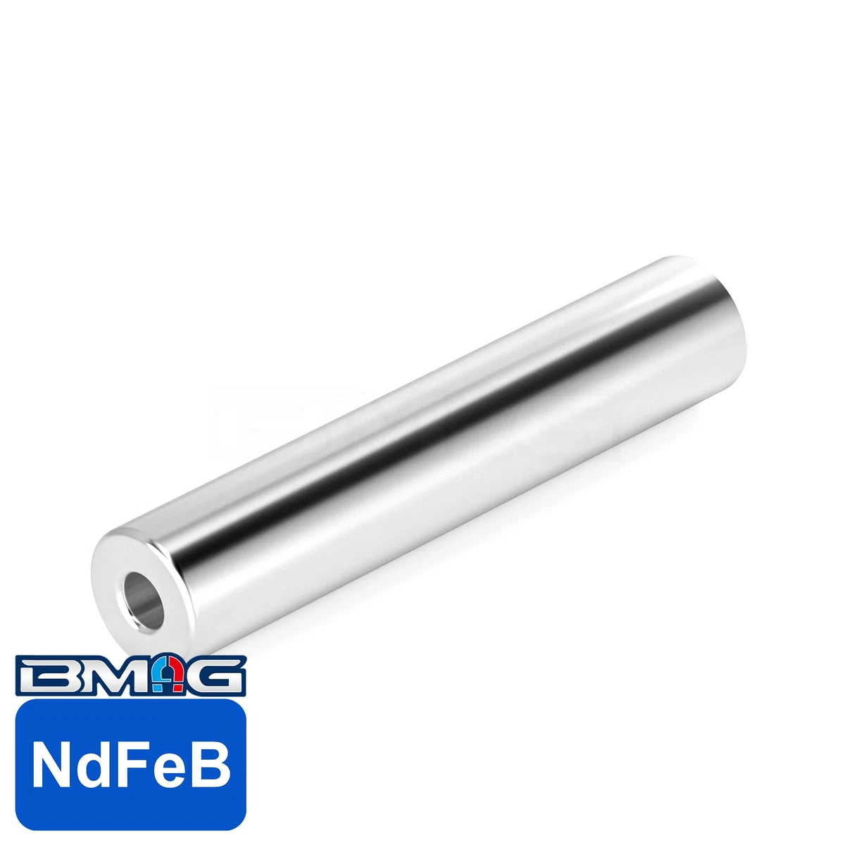 مغناطيس أنبوبي NdFeB