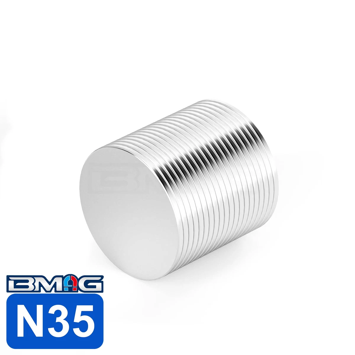 Neo Disc Magnet N35