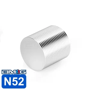 Neo Disc Magnet N52
