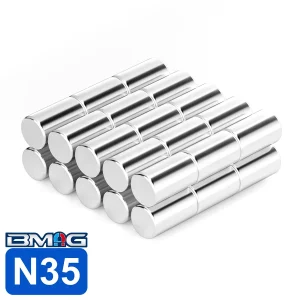 Neo Round Magnet N35