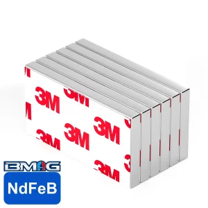 Neodymium Adhesive Magnet