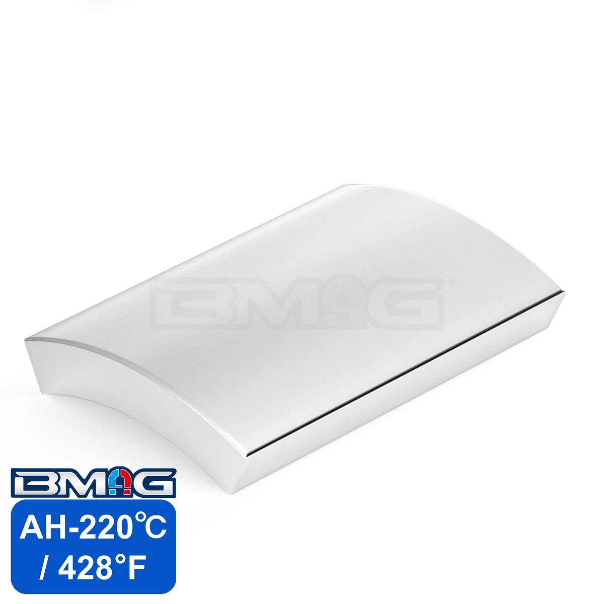 Neodymium Arc Magnet AH