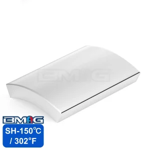 Neodymium Arc Magnet SH