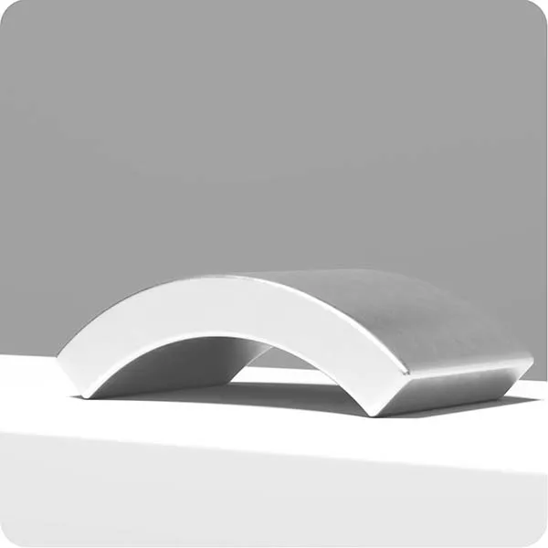 Neodymium Arc Magnet