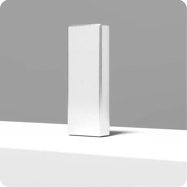 Neodymium Block Magnet