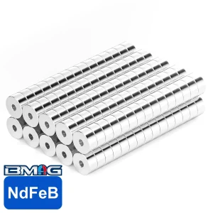 Neodymium Circular Magnet