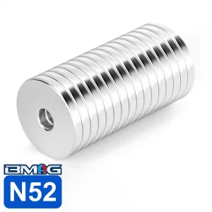 Neodymium Circular Magnet N52